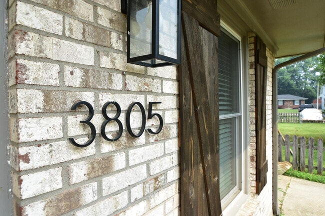 3805 Wedgewood Ct in Lexington, KY - Building Photo - Building Photo