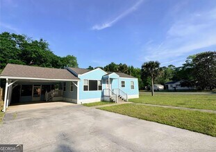 600 Margaret St in St. Marys, GA - Foto de edificio - Building Photo