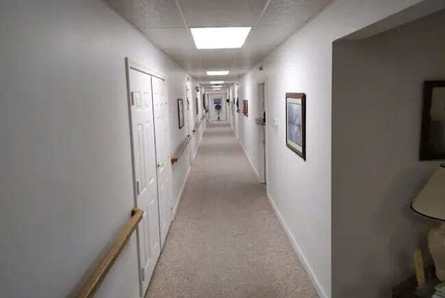 property at 149 E Jones St