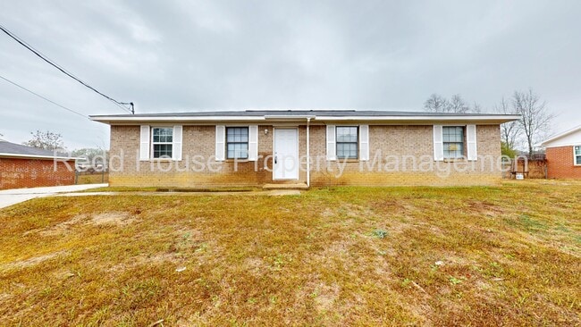 109 Nann St in Enterprise, AL - Building Photo - Building Photo