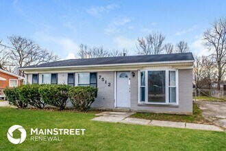 7512 Greenwood Rd in Louisville, KY - Building Photo - Building Photo