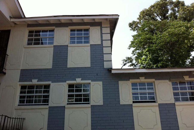 530 Foundry St NW in Atlanta, GA - Foto de edificio - Building Photo