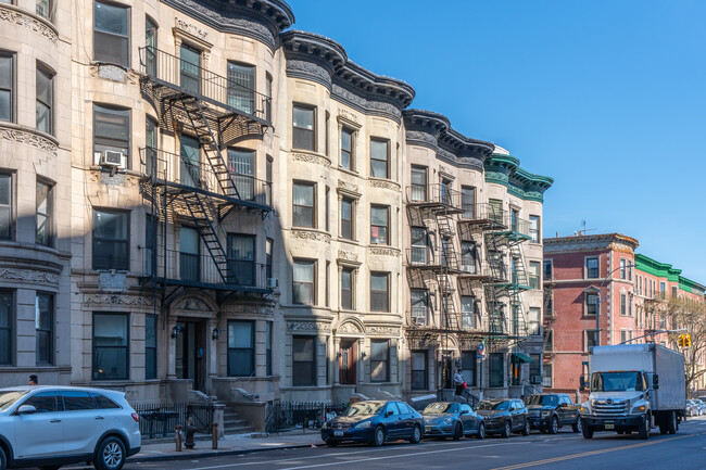 1512 Bedford Avenue in Brooklyn, NY - Building Photo - Building Photo