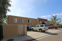 Marcellena Villas in San Diego, CA - Building Photo - Building Photo