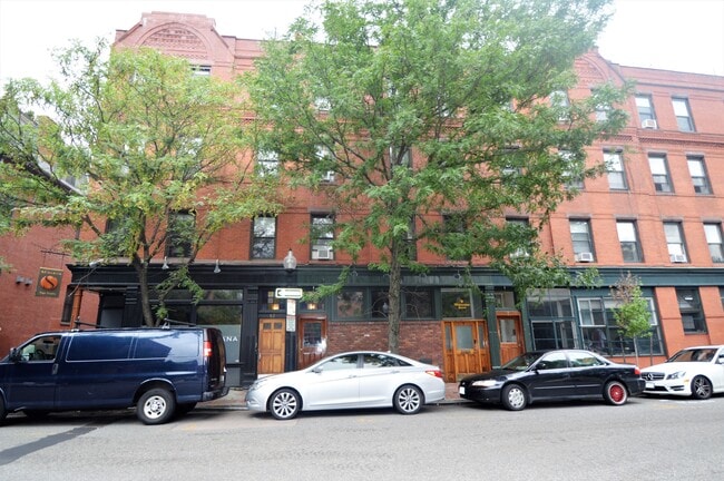 property at 13 Worcester St