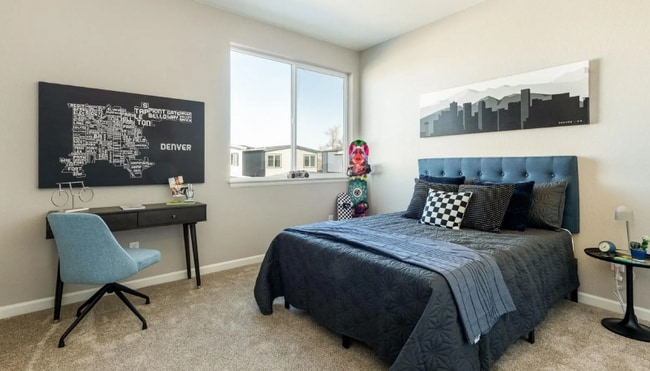 5180 E 64th Ave in Commerce City, CO - Building Photo - Building Photo