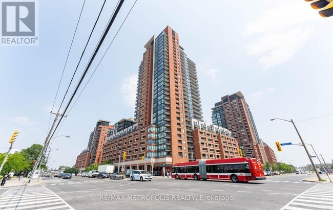 property at 830-2830 Lawrence Ave W