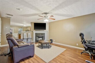 2870 Vining Ridge Terrace in Decatur, GA - Building Photo - Building Photo