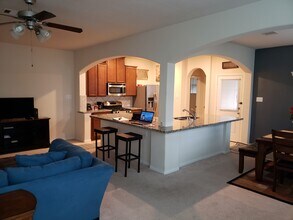 14651 Roaring Fork Ln in Houston, TX - Foto de edificio - Building Photo