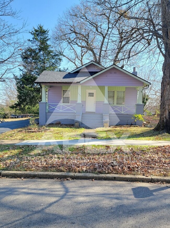 842 Freemason St in Knoxville, TN - Building Photo - Building Photo