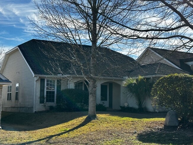 property at 4895 Heritage Park Blvd