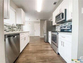 4505 Shawn Dr in Killeen, TX - Building Photo - Building Photo