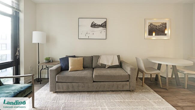 2 M St NE-Unit -1014.1407684 in Washington, DC - Foto de edificio - Building Photo
