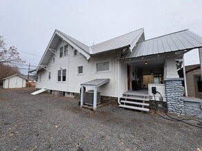 237 Basin St SW in Ephrata, WA - Foto de edificio - Building Photo