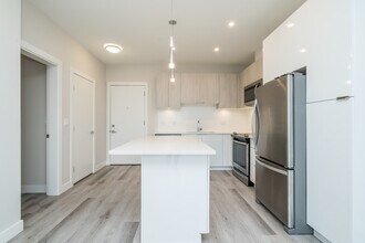 20299 Industrial Ave in Langley, BC - Building Photo - Building Photo