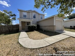 3022 Gypsy Point in San Antonio, TX - Building Photo - Building Photo