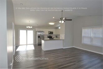 107 Sampson Ct in Selma, NC - Building Photo - Building Photo