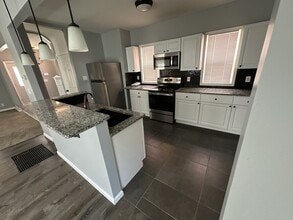 2805 Park Ave in Kansas City, MO - Building Photo - Building Photo