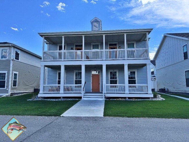 property at 6138 Elysian Rd