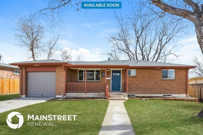 property at 7986 Joan Dr