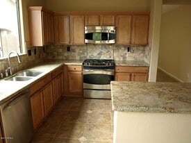 40801 N Citrus Canyon Trail in Anthem, AZ - Building Photo