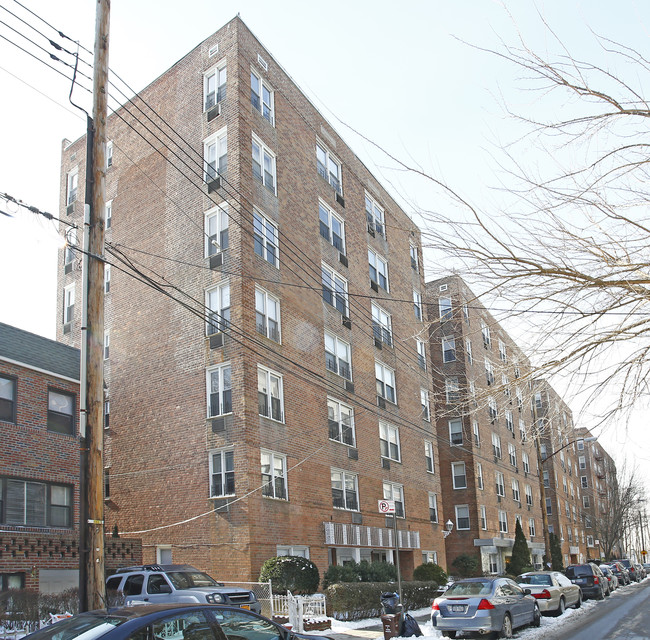The Caroline in Brooklyn, NY - Foto de edificio - Building Photo