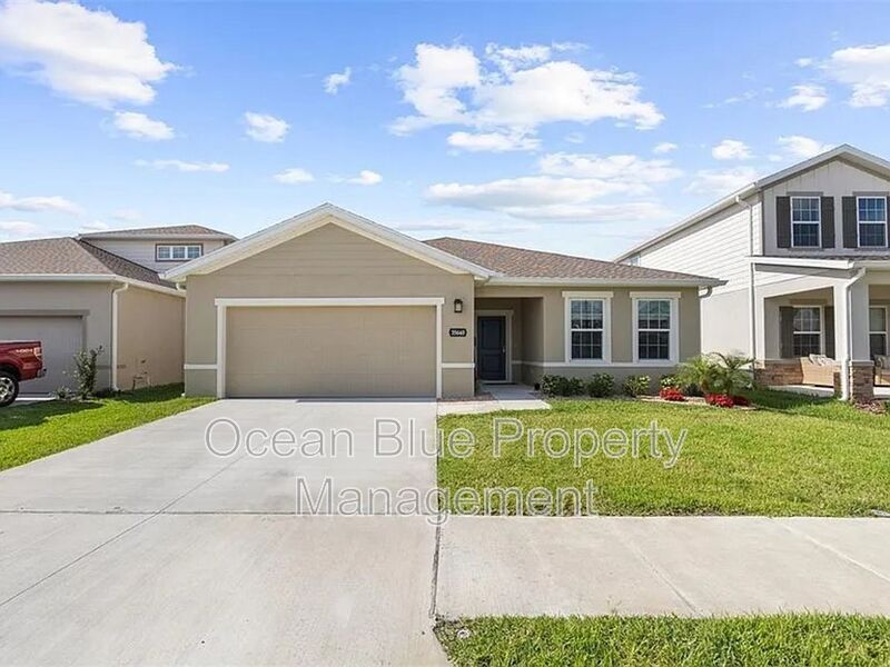 35640 Osprey Perch Ln in Zephyrhills, FL - Building Photo