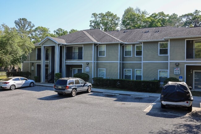 2208 NE 3rd St in Ocala, FL - Building Photo - Building Photo
