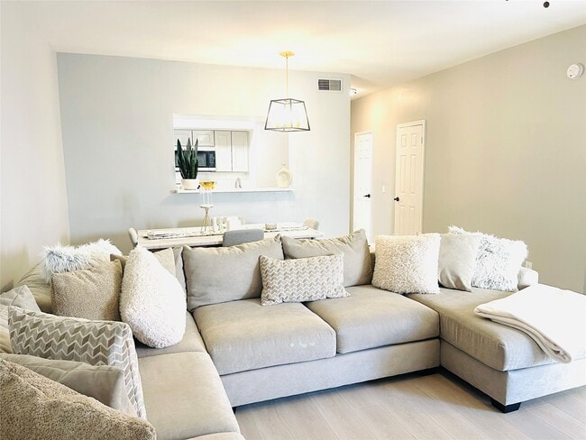 property at 7284 Regency Square Ct