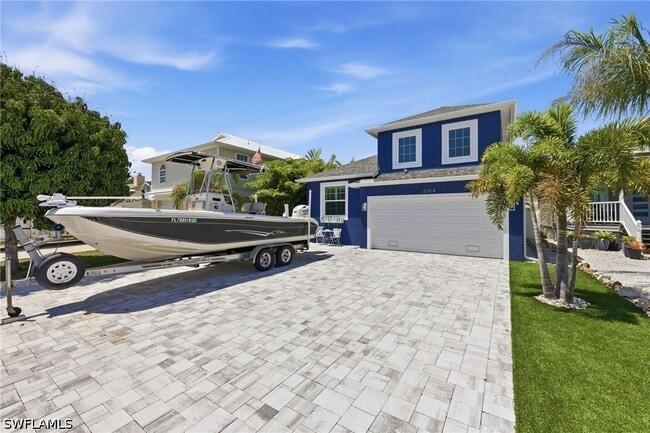 property at 6104 Waterway Bay Dr