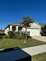 241 Gina Ln in Davenport, FL - Building Photo