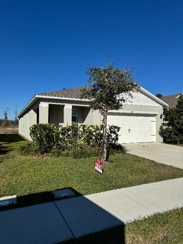 property at 241 Gina Ln