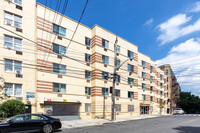 3507 Fort Independence St in Bronx, NY - Building Photo - Building Photo