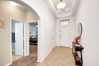 20626 Bandrock Terrace in Richmond, TX - Building Photo - Building Photo