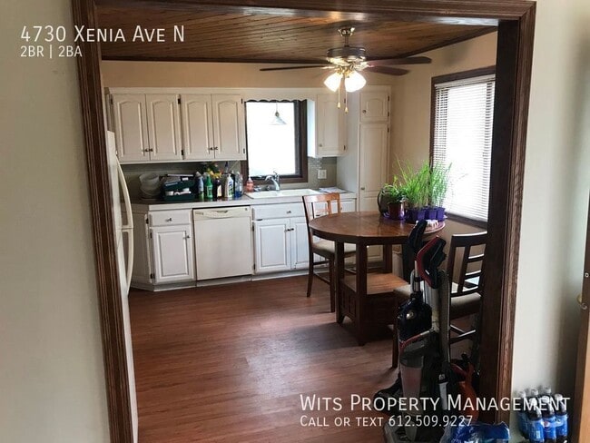 4730 Xenia Ave N in Minneapolis, MN - Building Photo - Building Photo