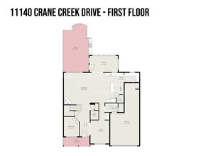 11140 Crane Creek Dr in Charlotte, NC - Building Photo - Building Photo