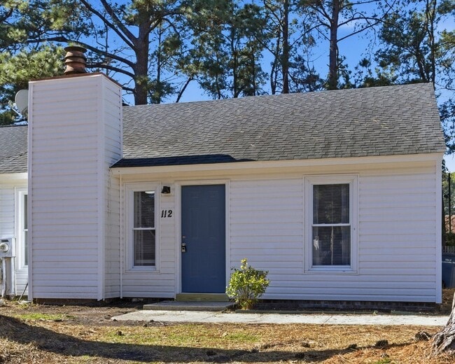 property at 112 Corey Cir