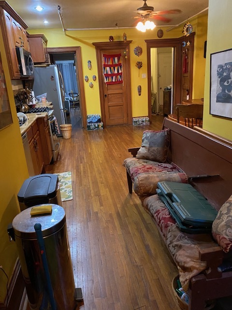236 W 137th St in New York, NY - Building Photo - Building Photo