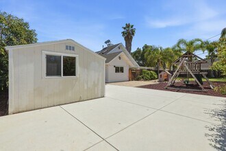 21060 Tulita Ct in Cupertino, CA - Building Photo - Building Photo