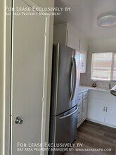 1218 Junipero Ave in Redwood City, CA - Building Photo - Building Photo