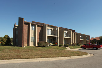 Tymberwood Trace in Louisville, KY - Building Photo - Building Photo