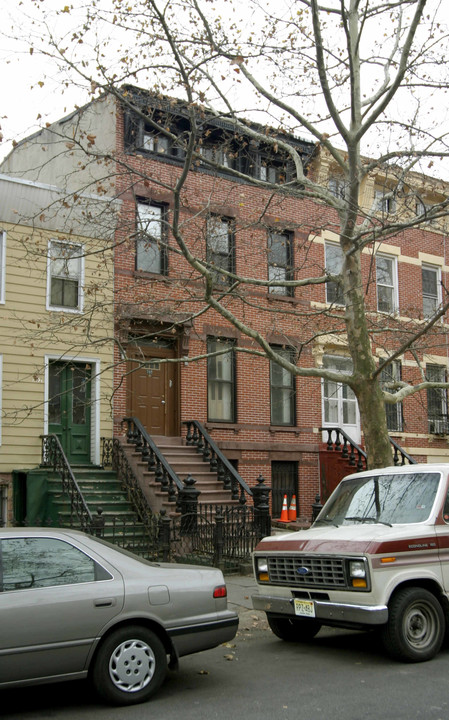 790 Quincy St in Brooklyn, NY - Building Photo