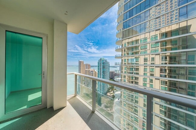 property at 300 S BISCAYNE