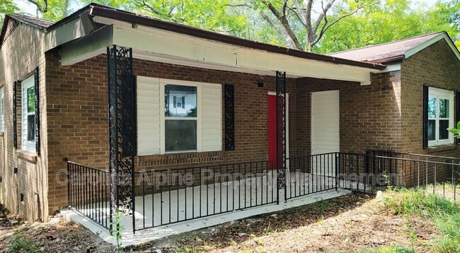 712 Congress St in Shelby, NC - Building Photo - Building Photo