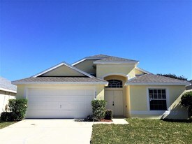 3319 Benson Park Blvd in Orlando, FL - Building Photo