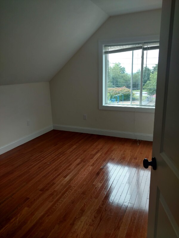 200 Parker Hill Ave in Boston, MA - Building Photo - Building Photo