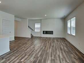 4418 Laughter Ct in Indianapolis, IN - Building Photo - Building Photo