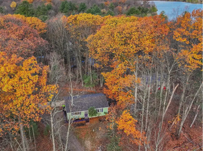 5332 Maple Grove Rd in Lake Ann, MI - Building Photo - Building Photo