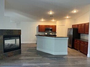 6316 Little Elm St in North Las Vegas, NV - Building Photo - Building Photo