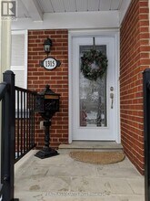 1315 Crossfield Bend in Mississauga, ON - Building Photo - Building Photo